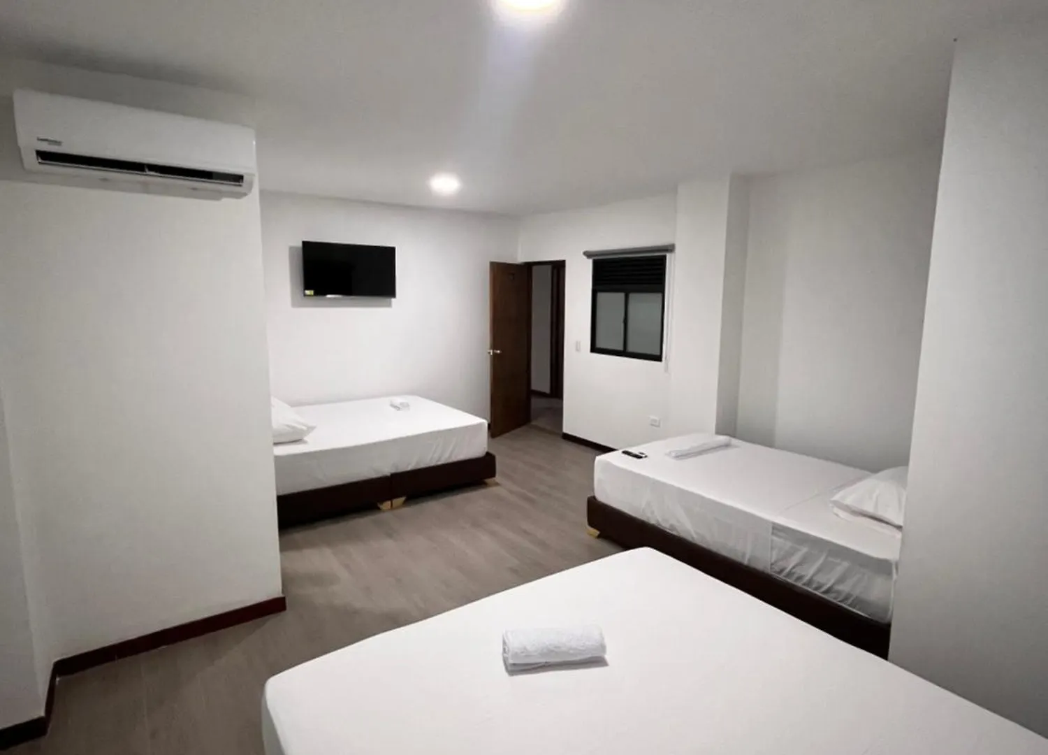Hotel Gallery By 70 Medellín