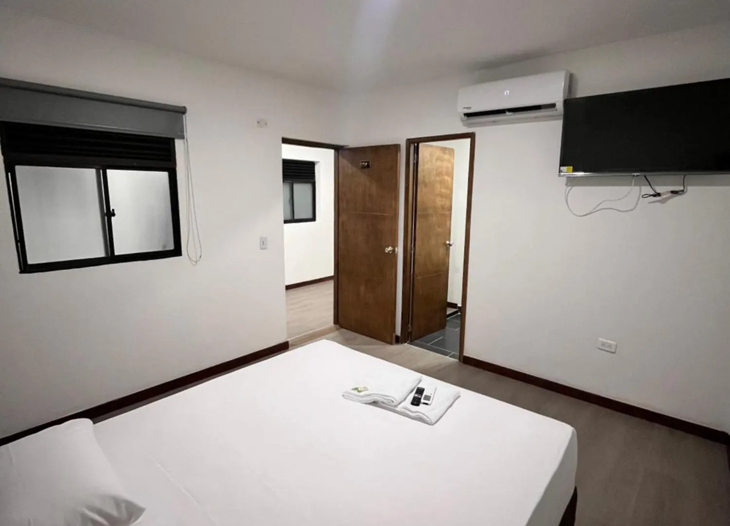 Hotel Gallery By 70 Medellín
