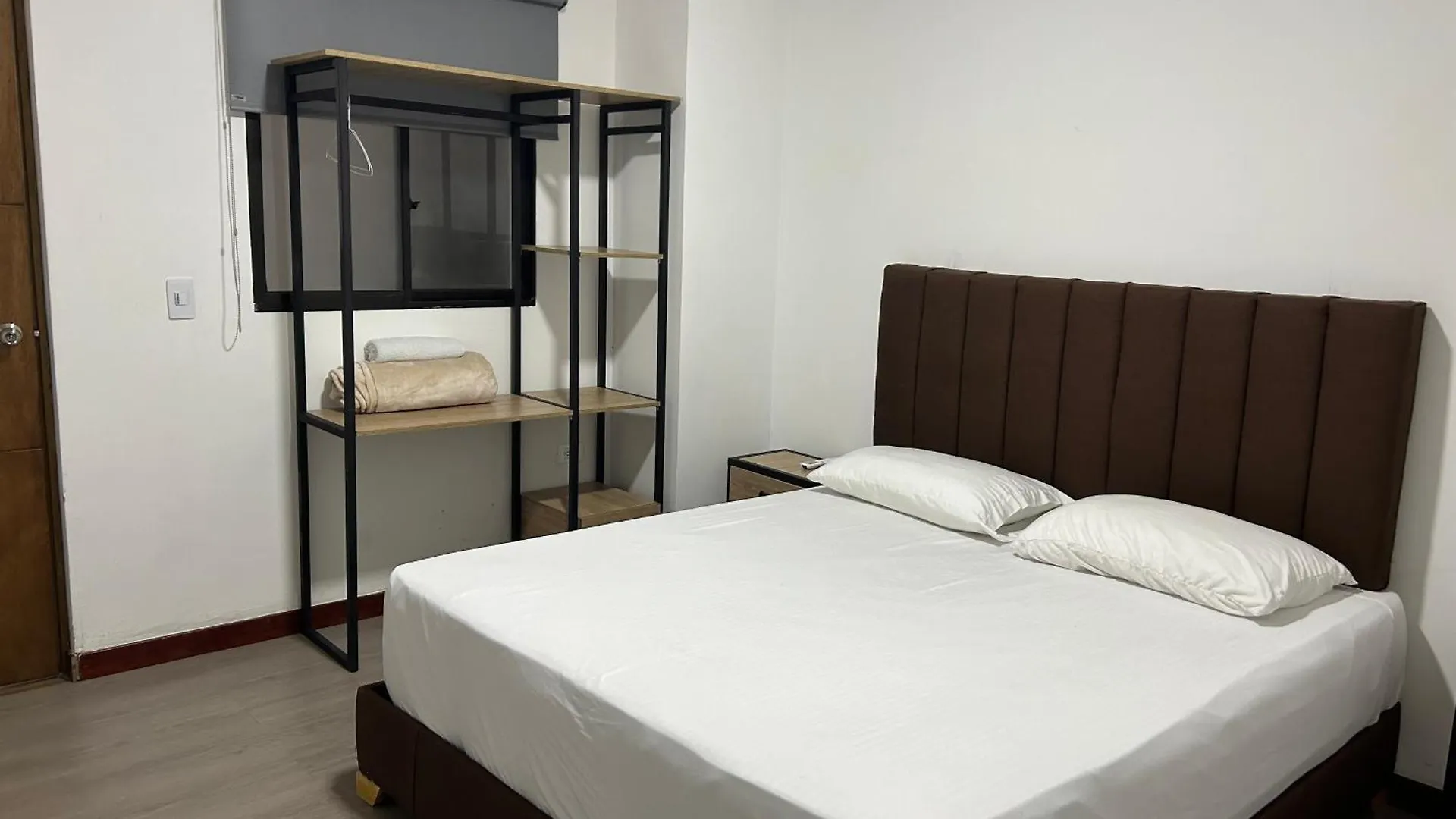 Hotel Gallery By 70 Medellín