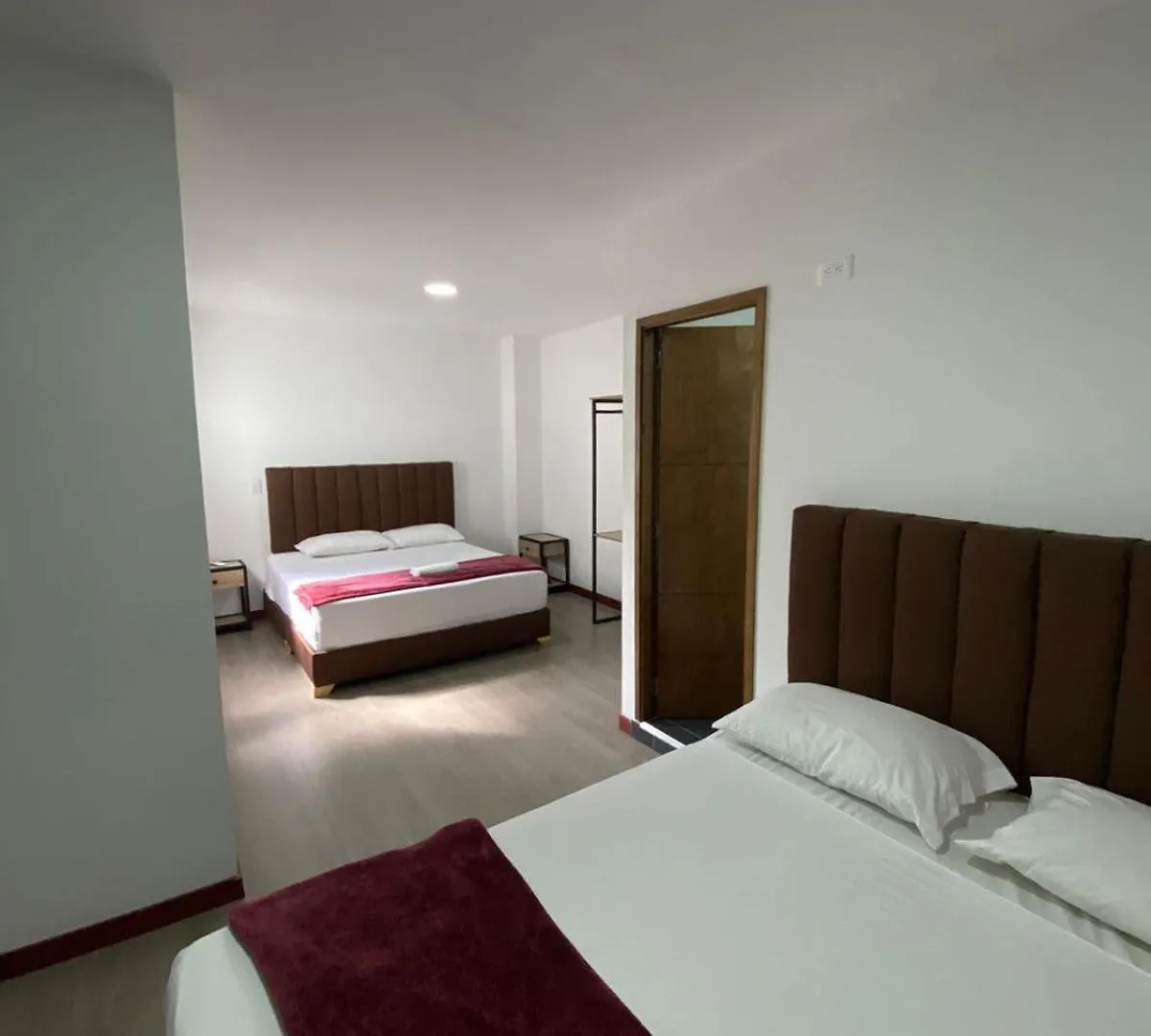Hotel Gallery By 70 Medellín