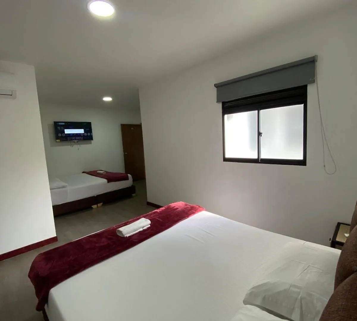 Hotel Gallery By 70 Medellín