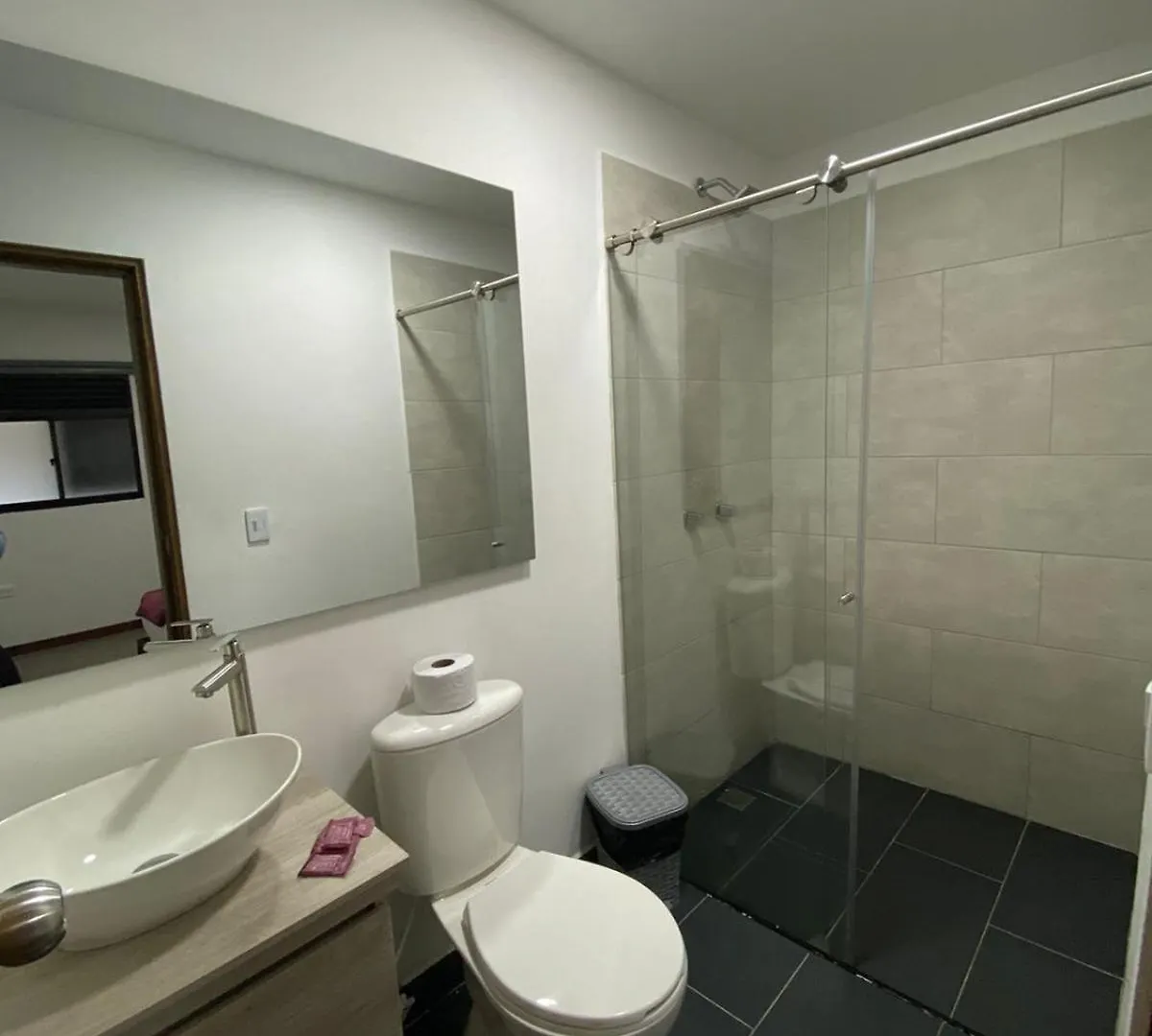 ****  Hotel Gallery By 70 Medellín Colombia