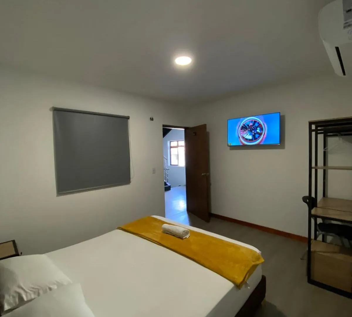 Hotel Gallery By 70 Medellín