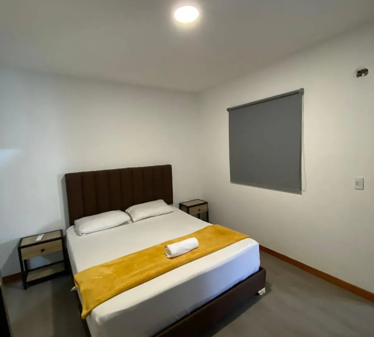 Hotel Gallery By 70 Medellín