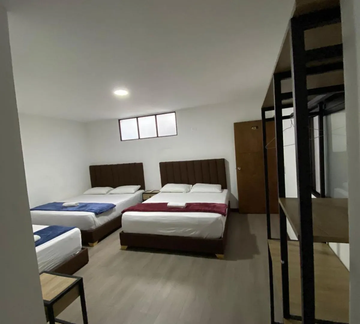 Hotel Gallery By 70 Medellín Colombia