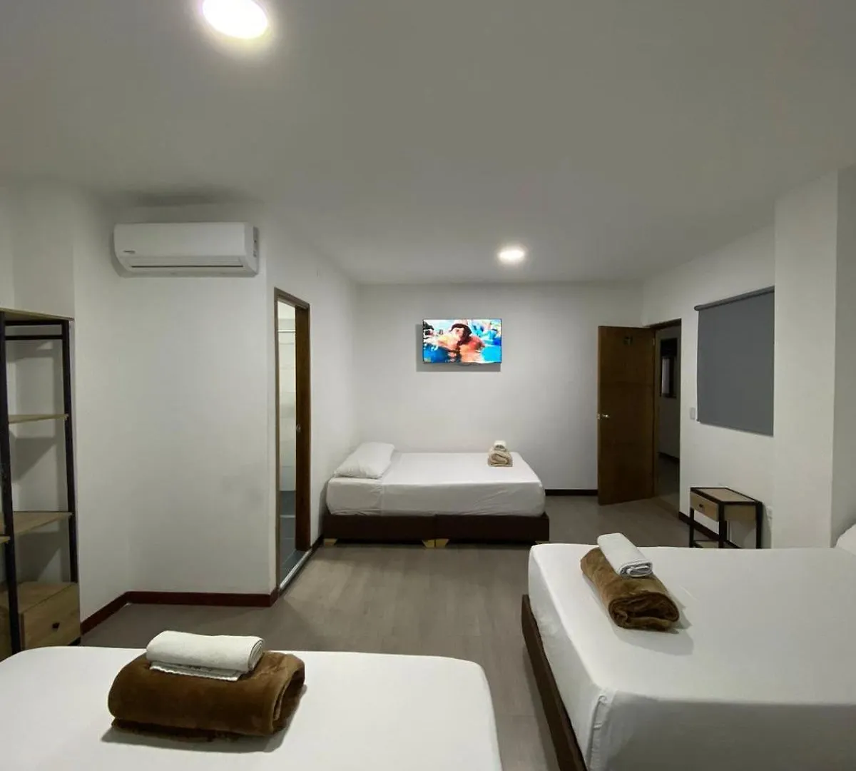 Hotel Gallery By 70 Medellín