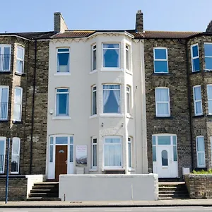 The Waterside Guest house Redcar