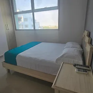 *** Hotel Med Centro - Marcari Colombia