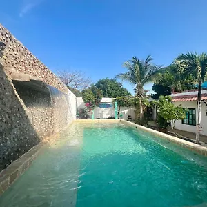  Hostal Casa Torices Real 12 Colombia