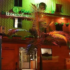 Hotel Internacional