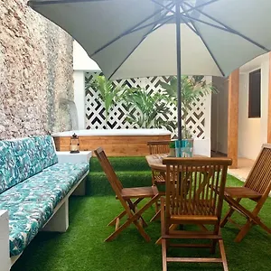  Hostal Las Indias Colombia
