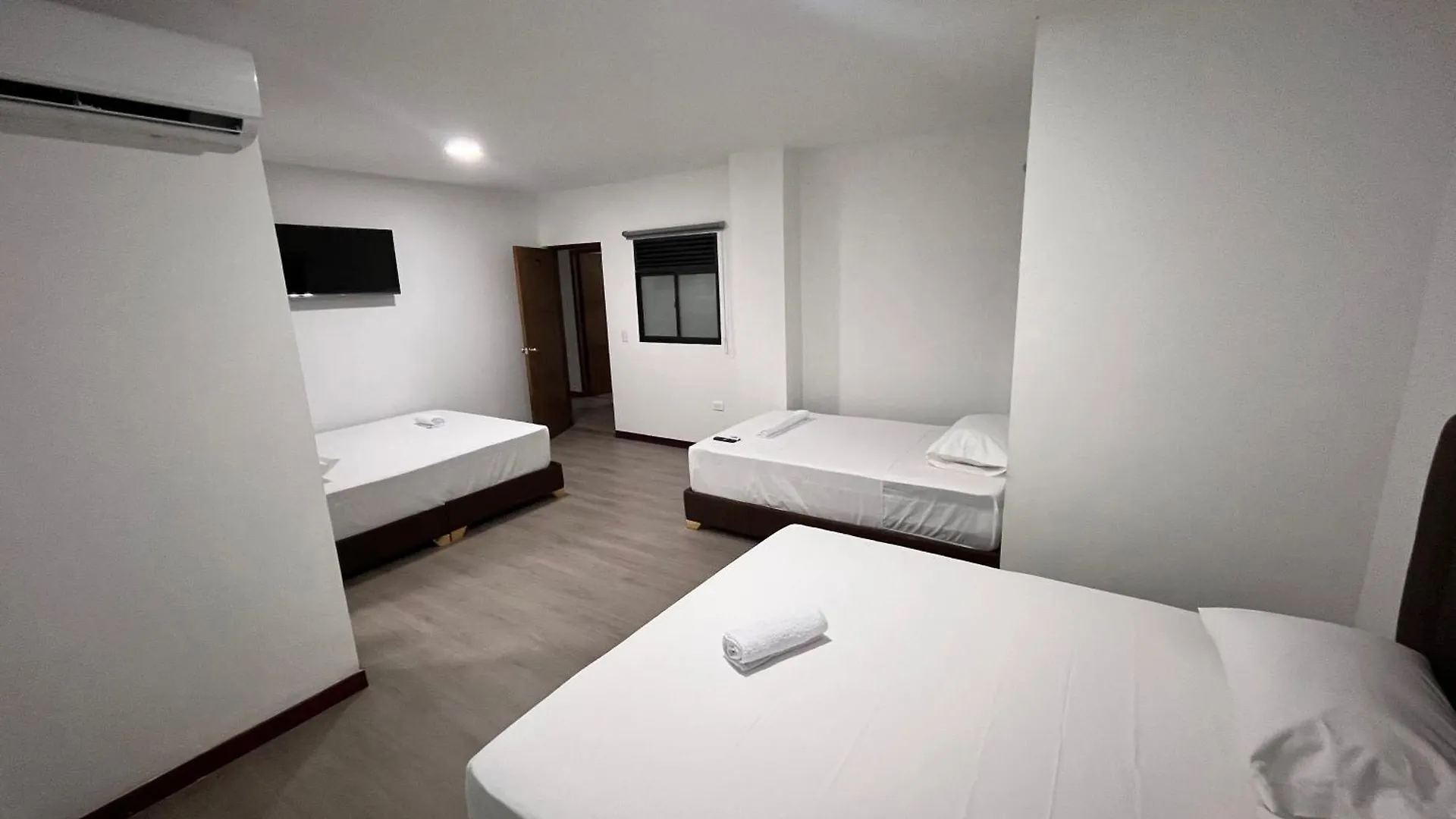 מדיין Hotel Gallery By 70
