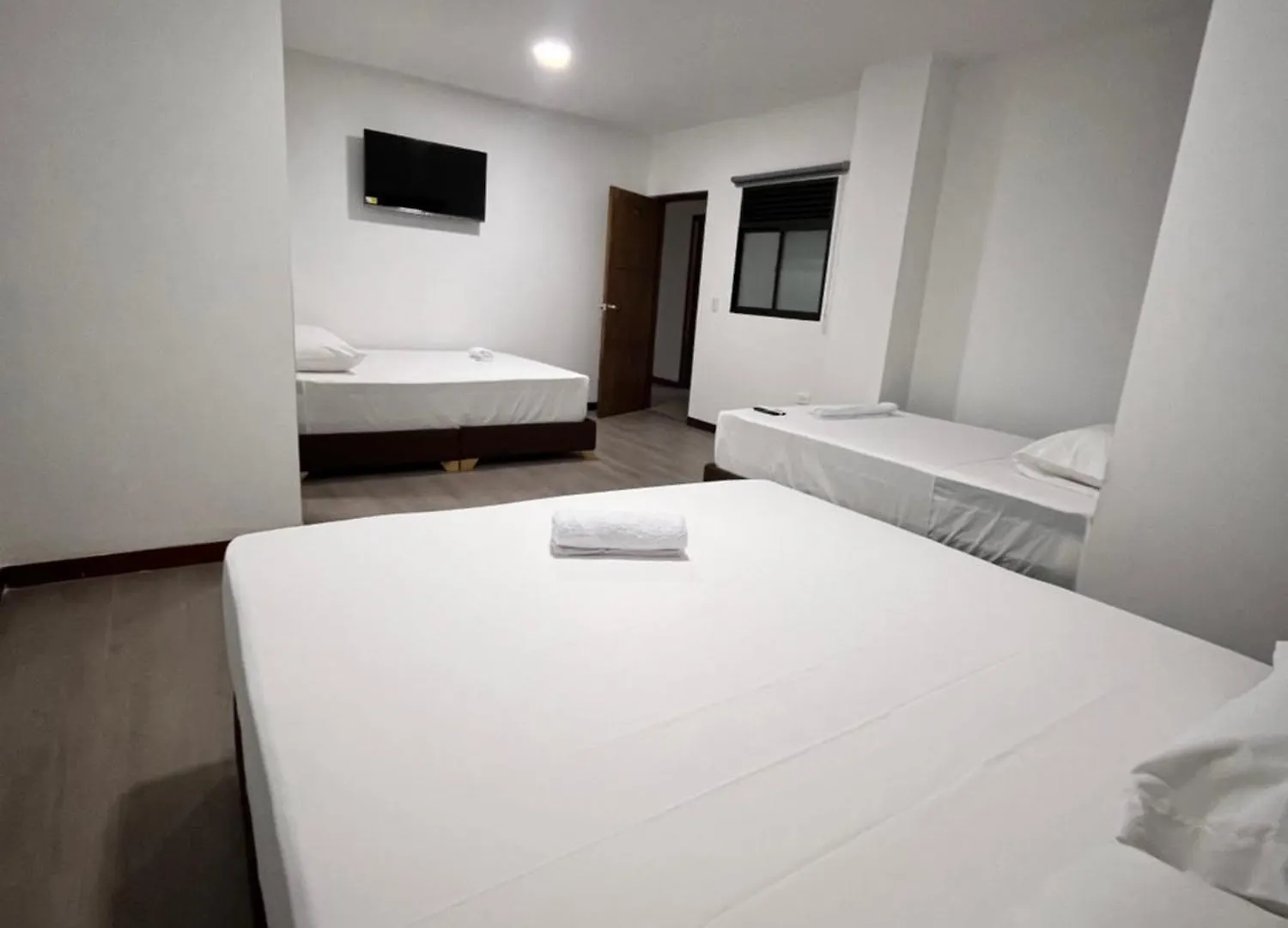 מדיין Hotel Gallery By 70