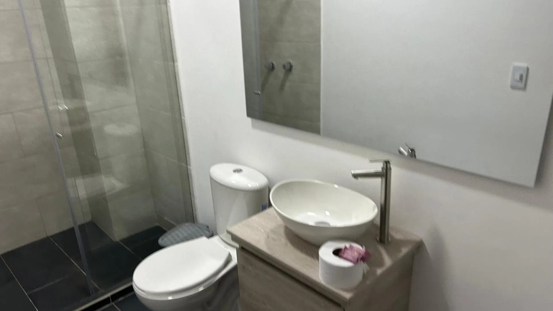 מדיין Hotel Gallery By 70 4*,