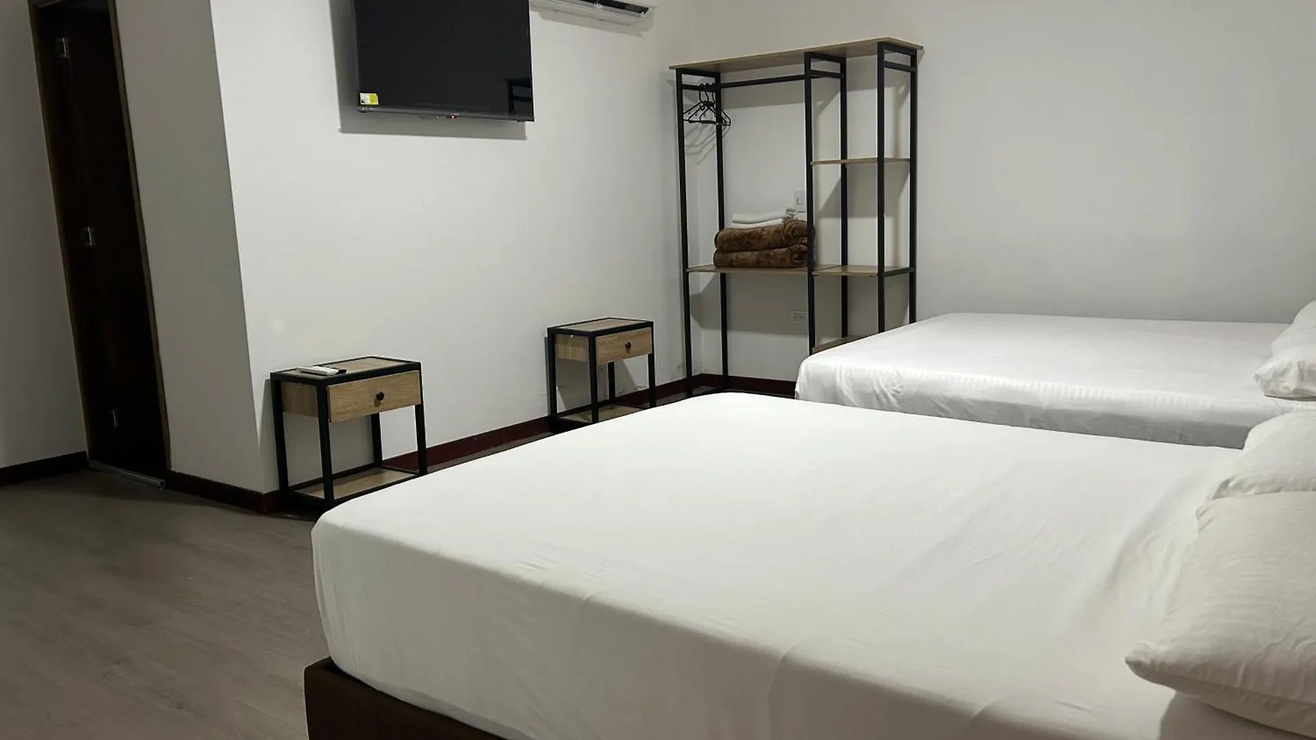 מדיין Hotel Gallery By 70 4*,