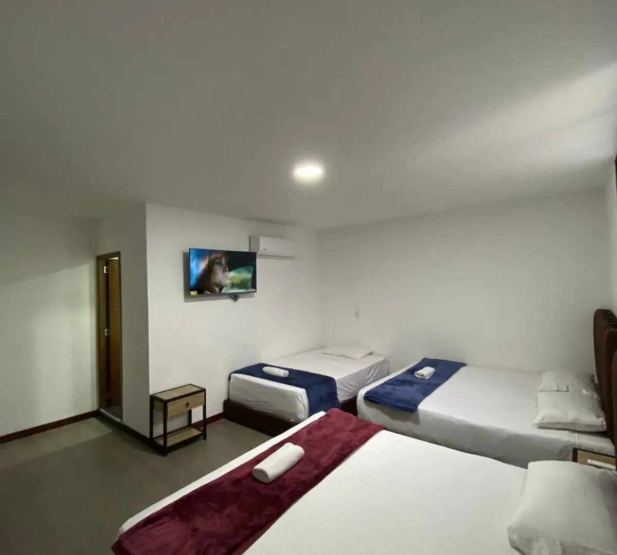 מדיין Hotel Gallery By 70