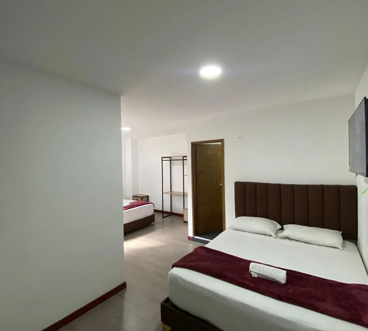 מדיין Hotel Gallery By 70 4*,