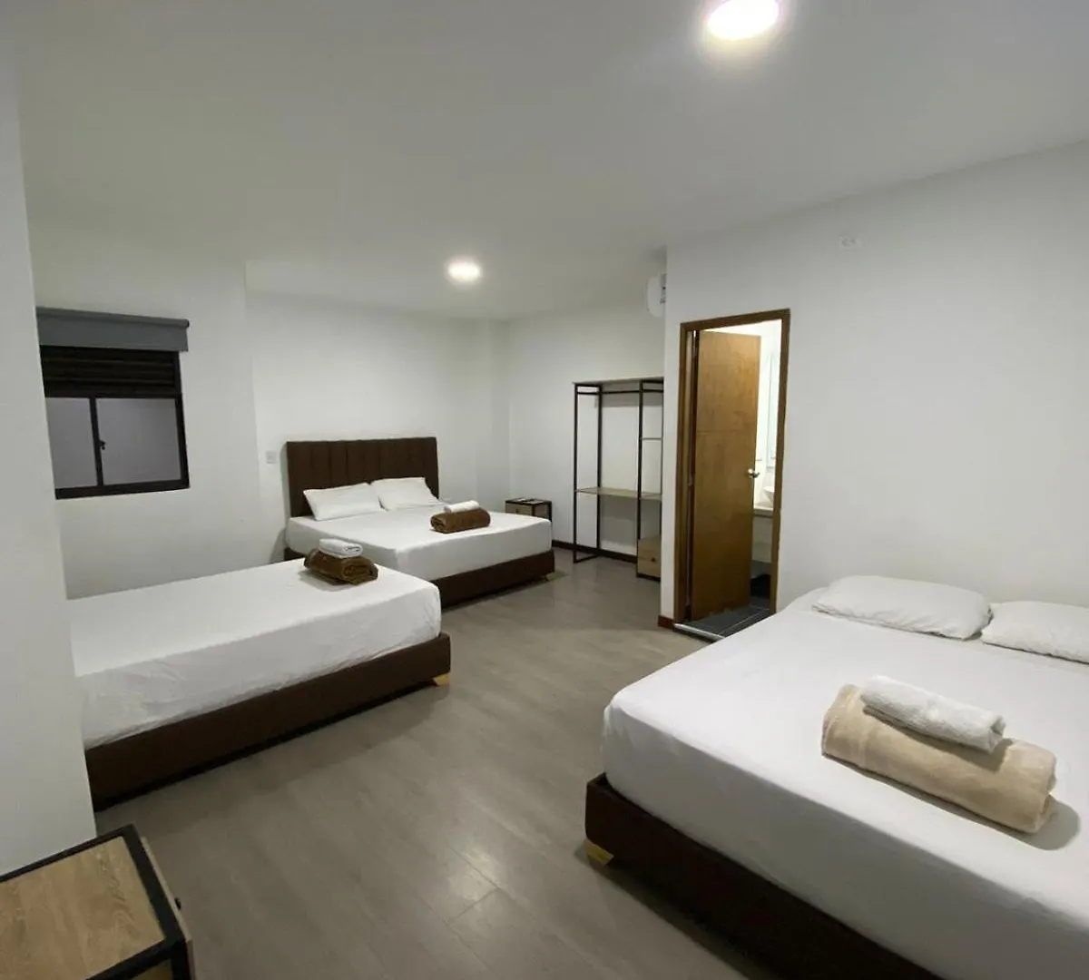 ****  מדיין Hotel Gallery By 70 קולומביה