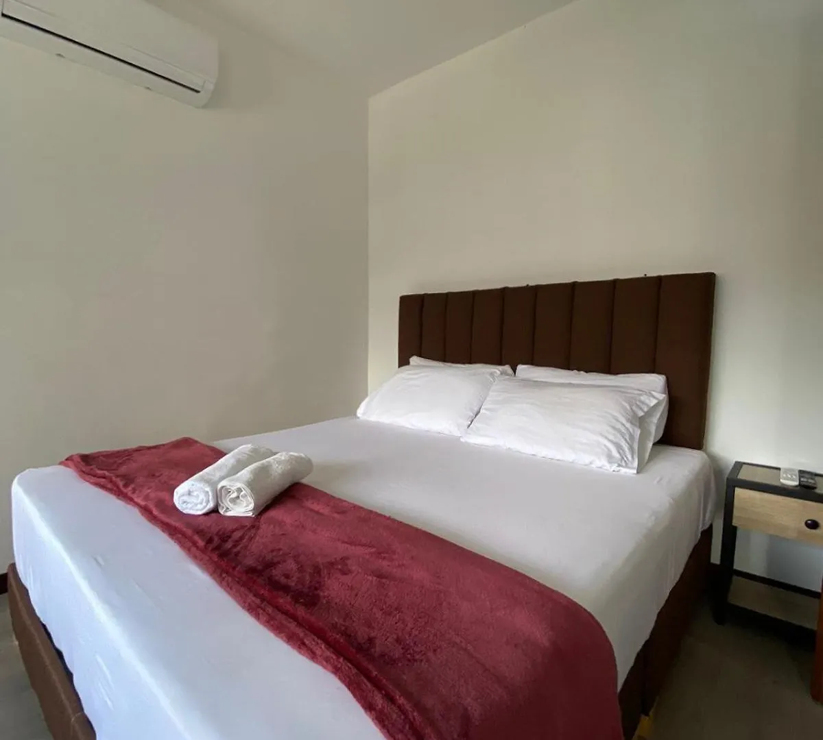 מדיין Hotel Gallery By 70 4*,  קולומביה