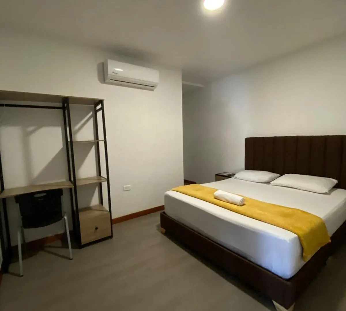 מדיין Hotel Gallery By 70