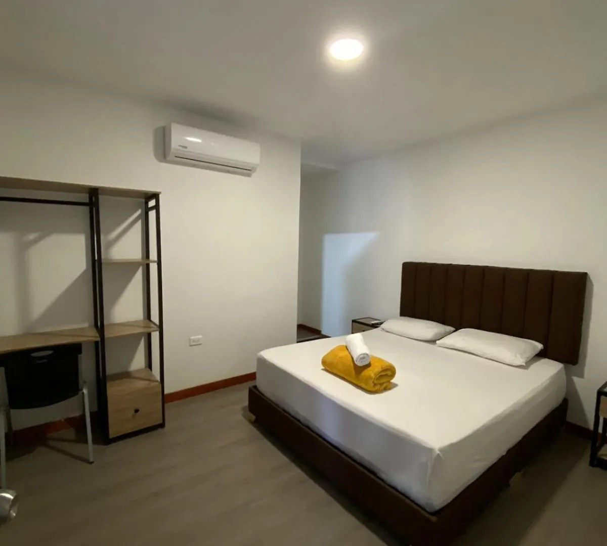 מדיין Hotel Gallery By 70