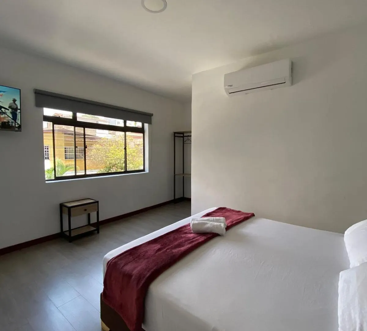 מדיין Hotel Gallery By 70
