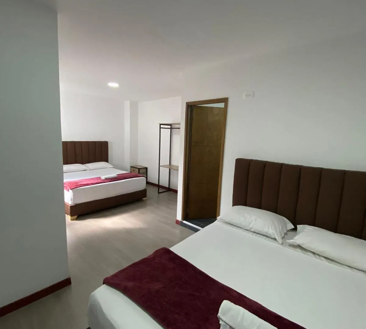 מדיין Hotel Gallery By 70