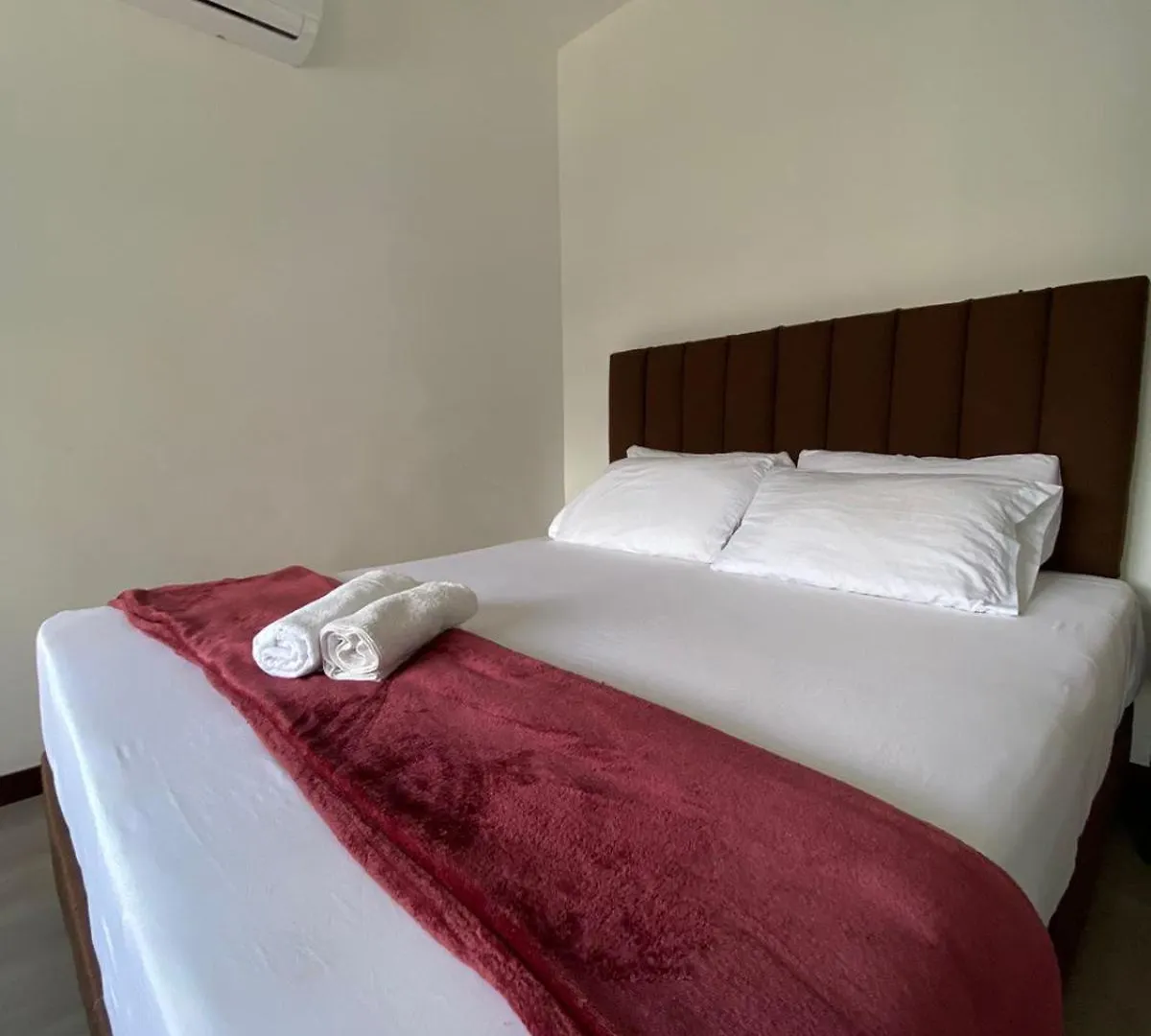 מדיין Hotel Gallery By 70