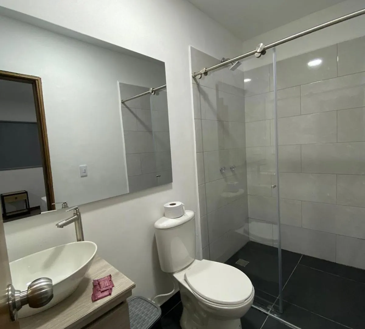 מדיין Hotel Gallery By 70